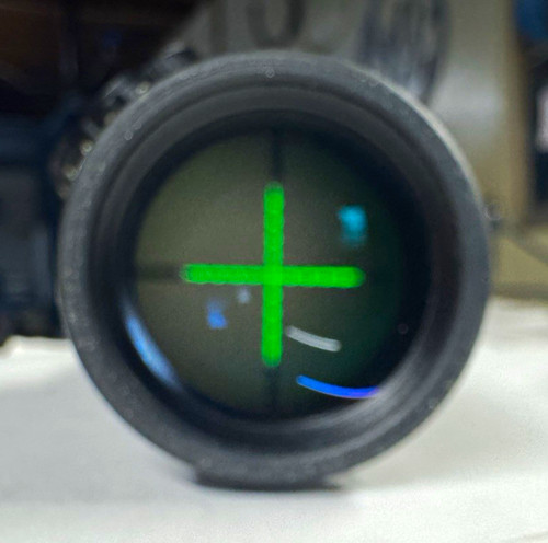 Bushnell elite tactical - bushnell,