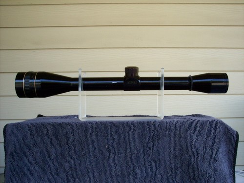 Leupold 16x40mm target - leupold,