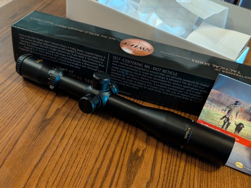 Swift premier tactical - swift,