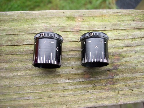 Leupold tall target - leupold, scope