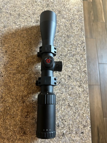 Simmons pro target 9x40 - pro,